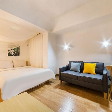 Oslo Motel Seoul Eksteriør billede