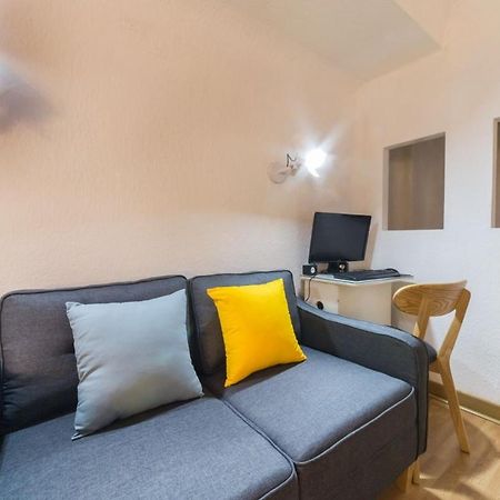 Oslo Motel Seoul Eksteriør billede
