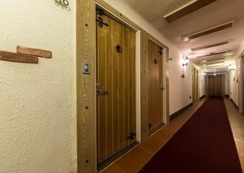Oslo Motel Seoul Eksteriør billede