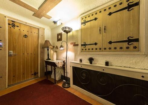 Oslo Motel Seoul Eksteriør billede