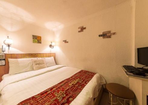 Oslo Motel Seoul Eksteriør billede