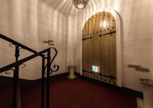 Oslo Motel Seoul Eksteriør billede