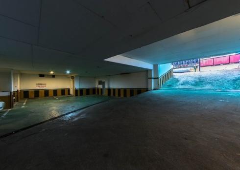 Oslo Motel Seoul Eksteriør billede