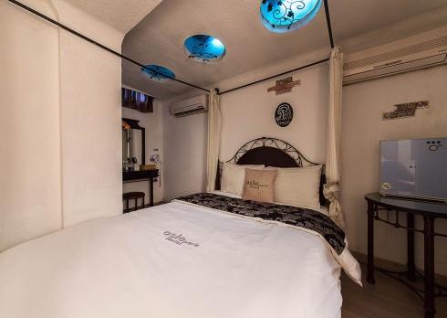 Oslo Motel Seoul Eksteriør billede