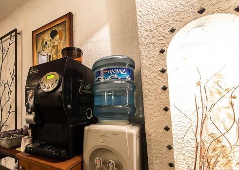 Oslo Motel Seoul Eksteriør billede