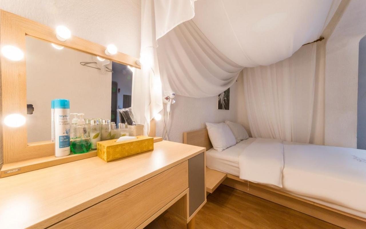 Oslo Motel Seoul Eksteriør billede