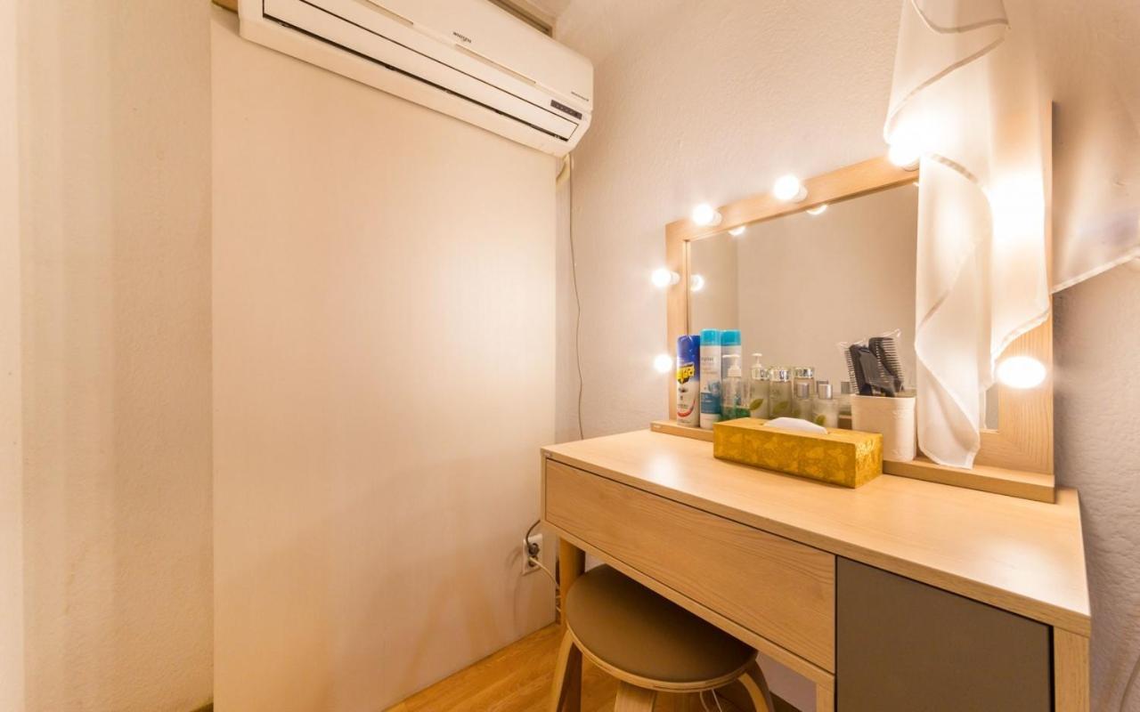 Oslo Motel Seoul Eksteriør billede