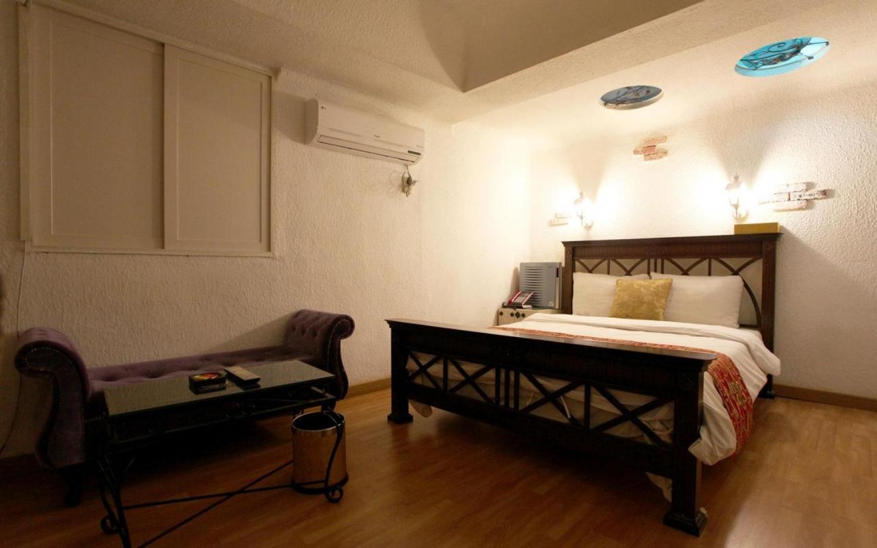 Oslo Motel Seoul Eksteriør billede