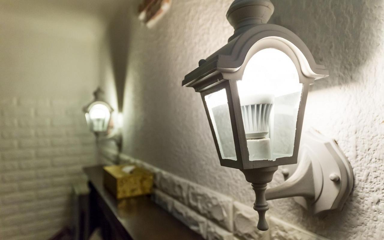 Oslo Motel Seoul Eksteriør billede